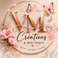 VM créations &amp; Boutique . – Accueil
